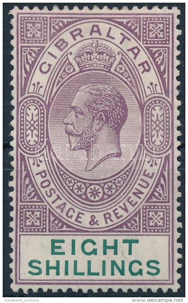 ** 1912 Forgalmi Mi 73 - Other & Unclassified