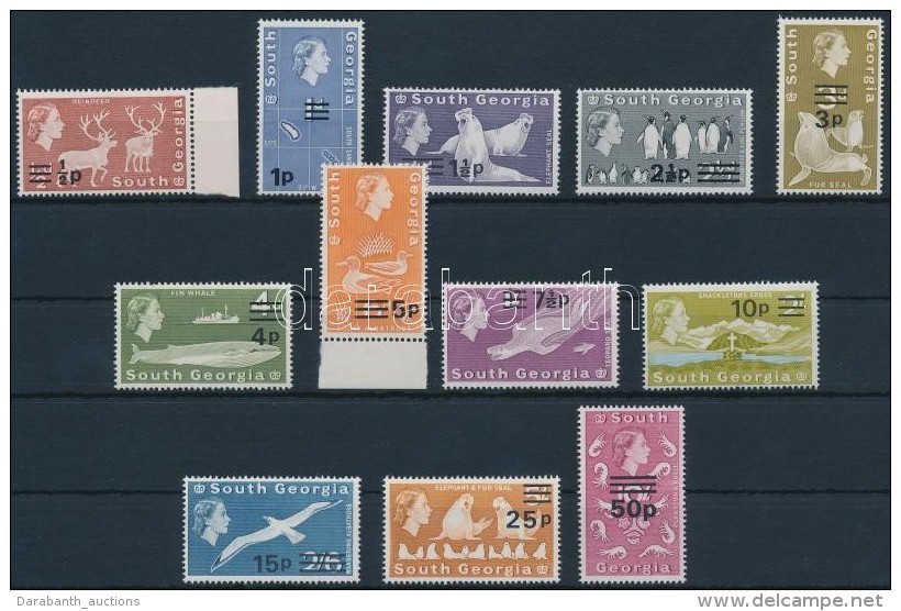 ** 1977 Forgalmi Sor Mi 59-70 - Other & Unclassified