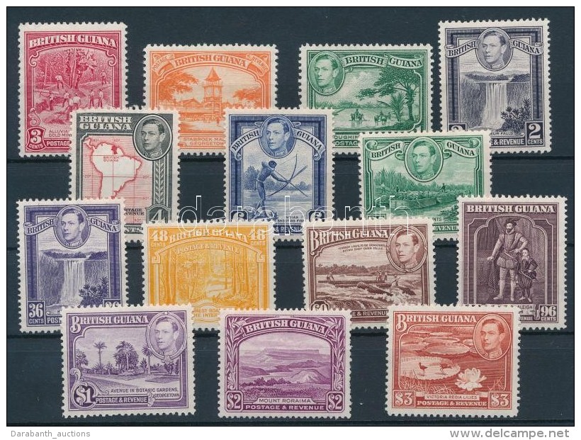 ** 1934-1952 Forgalmi 14 &eacute;rt&eacute;k Mi 158 A, 161 A, 176-187 - Otros & Sin Clasificación