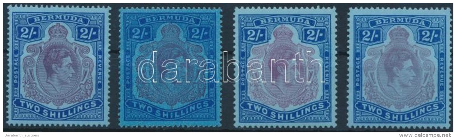 ** 1938 Forgalmi Mi 111 B-c, 2 X D - Other & Unclassified