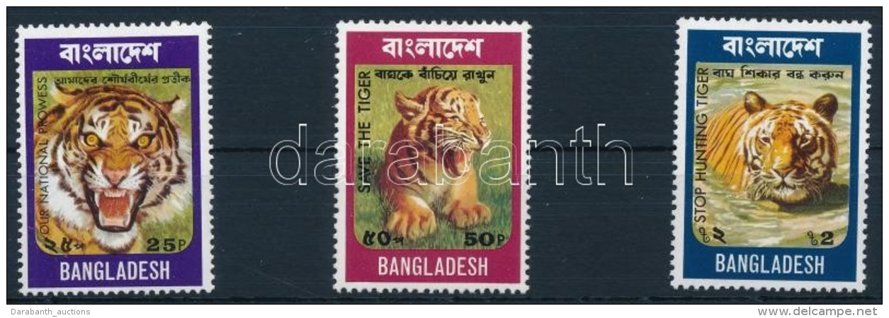 ** 1974 Tigris Sor Mi 49-51 - Other & Unclassified