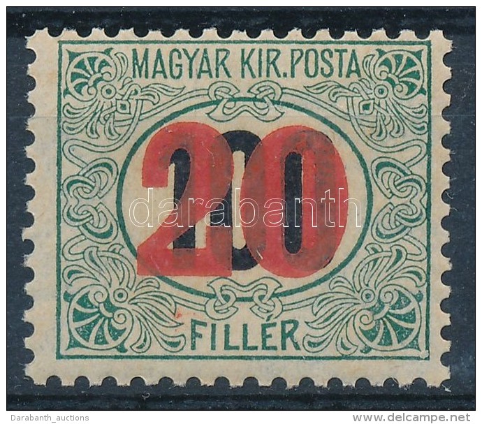 ** 1915 Kiseg&iacute;tÅ‘ Port&oacute; (8.000) - Other & Unclassified