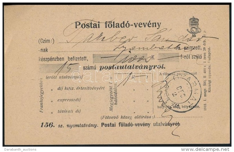 ~1910 - Otros & Sin Clasificación