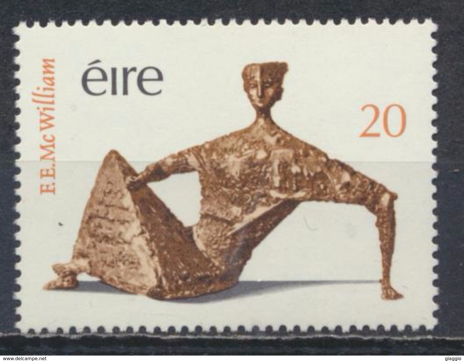 °°° IRLANDA EIRE - Y&T N°408 - 1979 MNH °°° - Unused Stamps