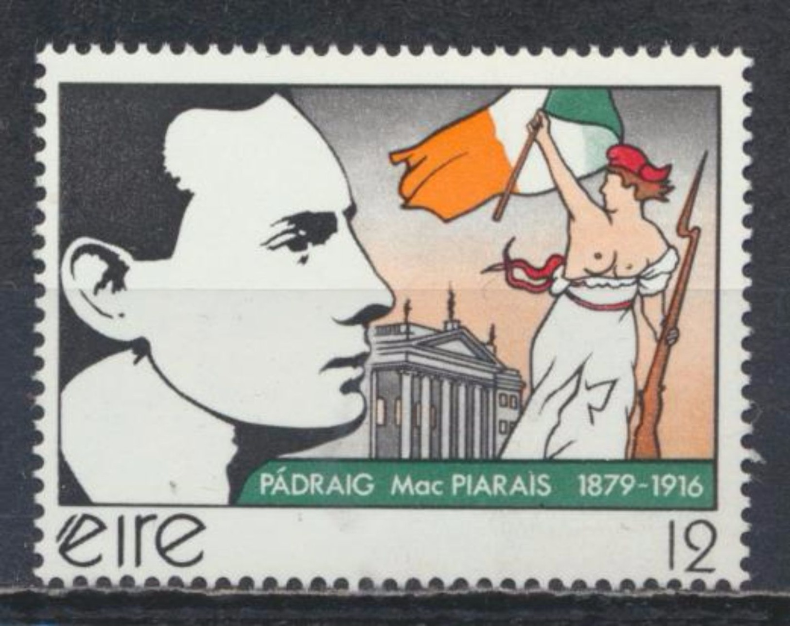 °°° IRLANDA EIRE - Y&T N°411 - 1979 MNH °°° - Unused Stamps