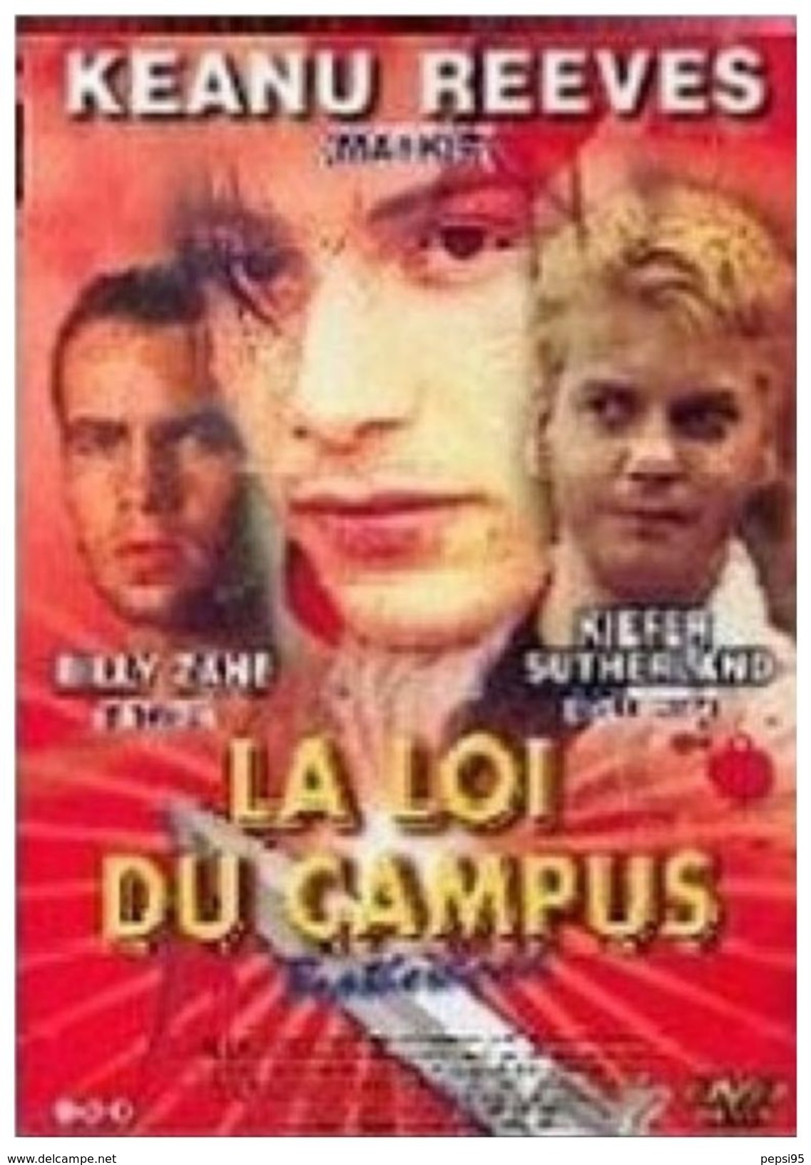 La Loi Du Campus - Brotherhood [DVD] (2007) - Autres & Non Classés