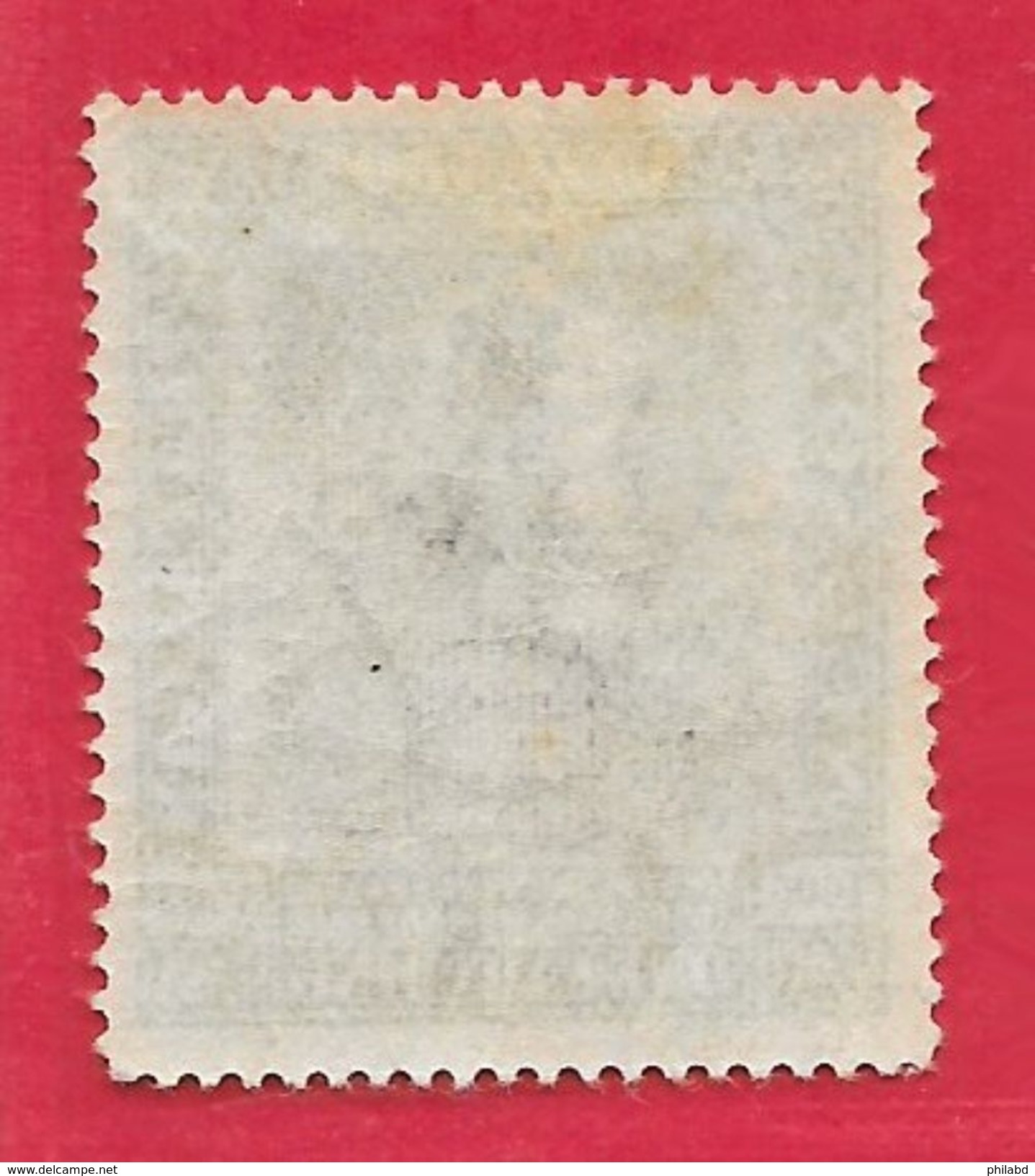 Barbade N°76 1f Gris 1905 * - Barbados (...-1966)