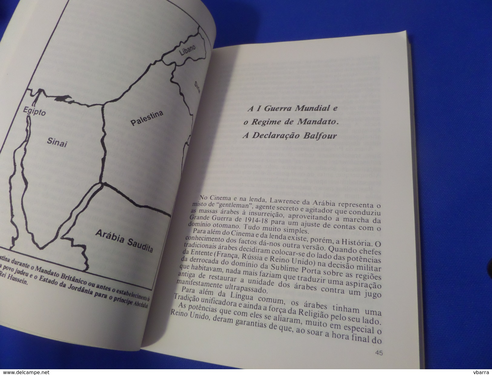 A Palestina na Historia Palestine in History La Palestina en la Historia Palestine dans l'histoire