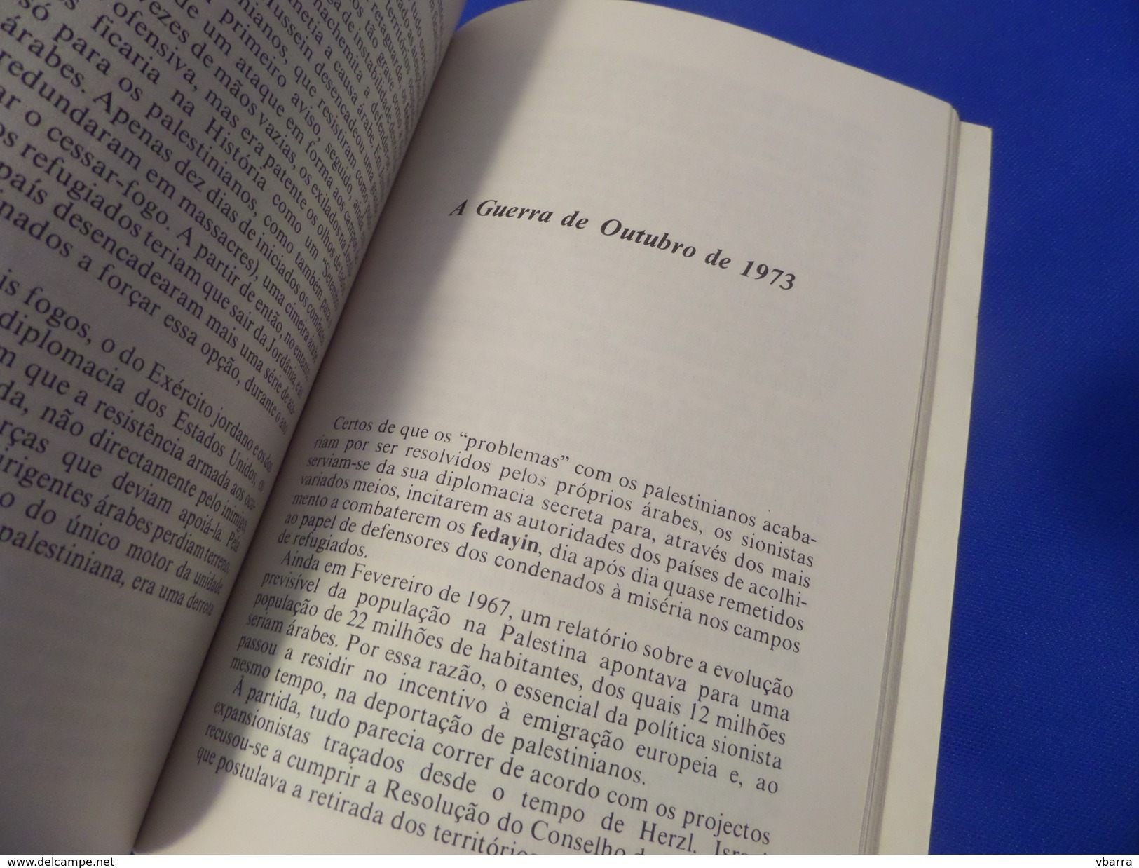 A Palestina na Historia Palestine in History La Palestina en la Historia Palestine dans l'histoire