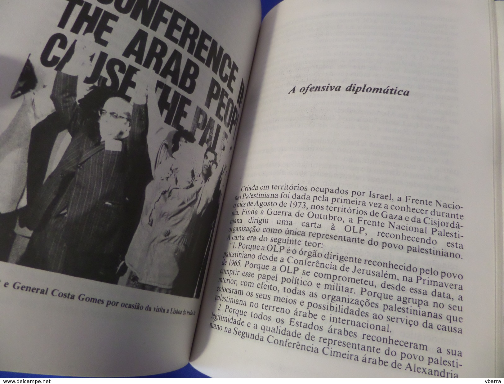 A Palestina na Historia Palestine in History La Palestina en la Historia Palestine dans l'histoire