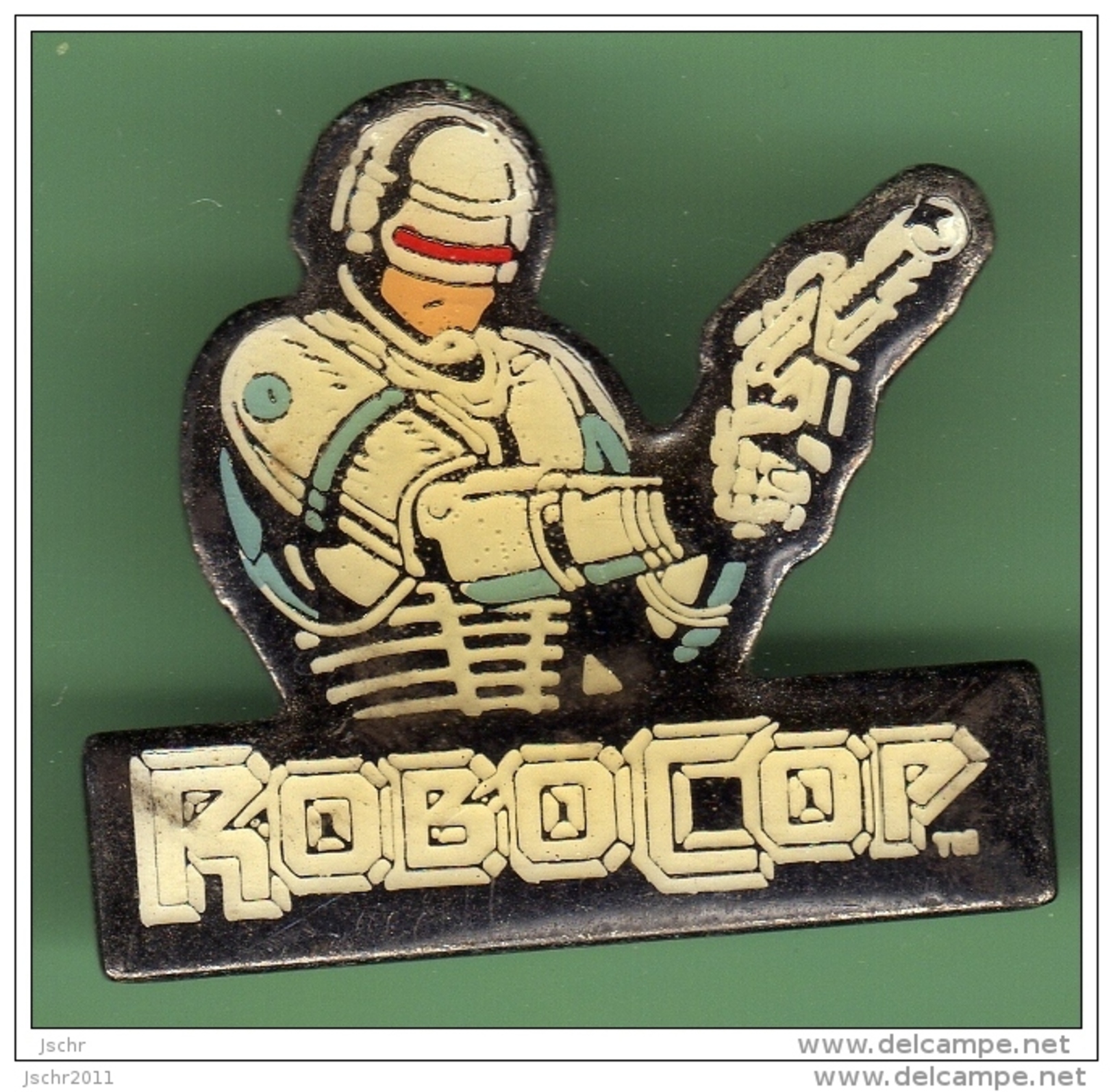 ROBOCOP *** 0073 - Kino