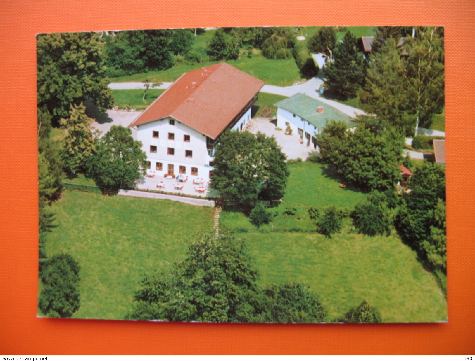 Hotel Sonnenhof Harzberg - Miesbach