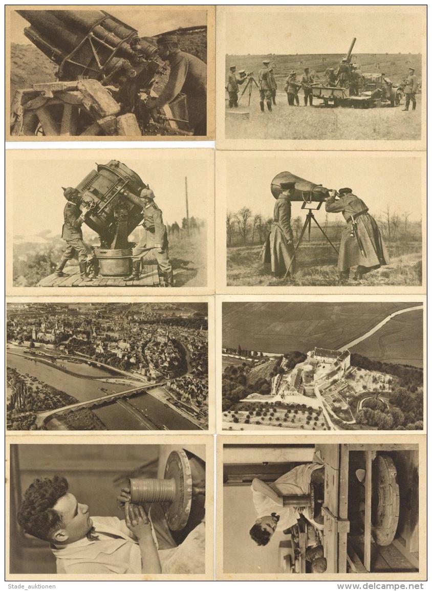 WHW Volkswohlfahrt Partie Von &uuml;ber 150 Ansichtskarten I-II - Weltkrieg 1939-45