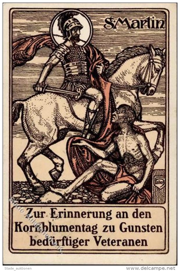 MARGARITENTAGE - KORNBLUMENTAG FREIBURG 1911 Sign. Haller I - Sonstige & Ohne Zuordnung