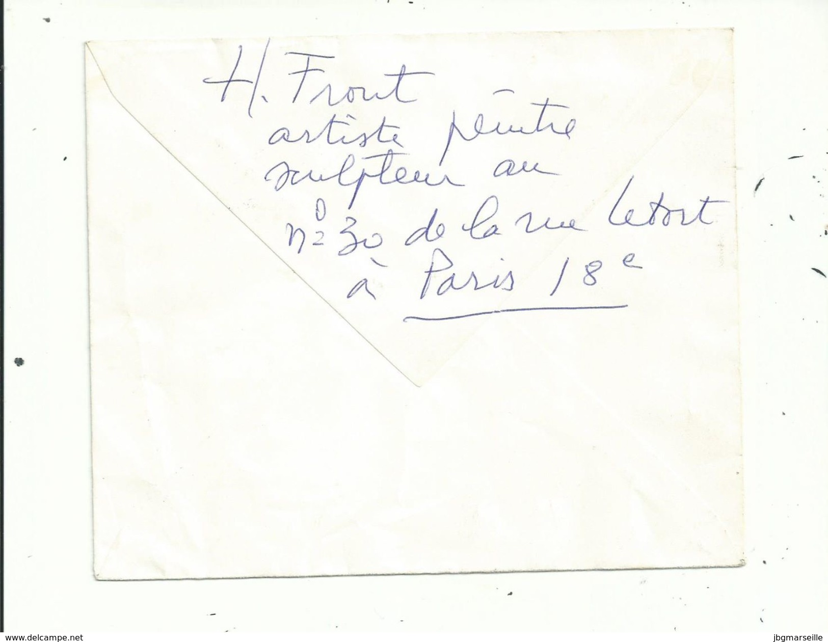 Affranchissement FANTAISISTE...avec UN BLOC DE 4 Recouvert En Doré......27/11/1992....à Voir - Covers & Documents