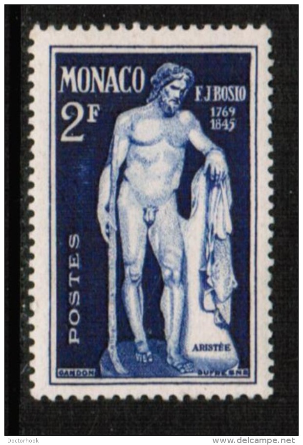 MONACO  Scott # 211** VF MINT NH - Unused Stamps