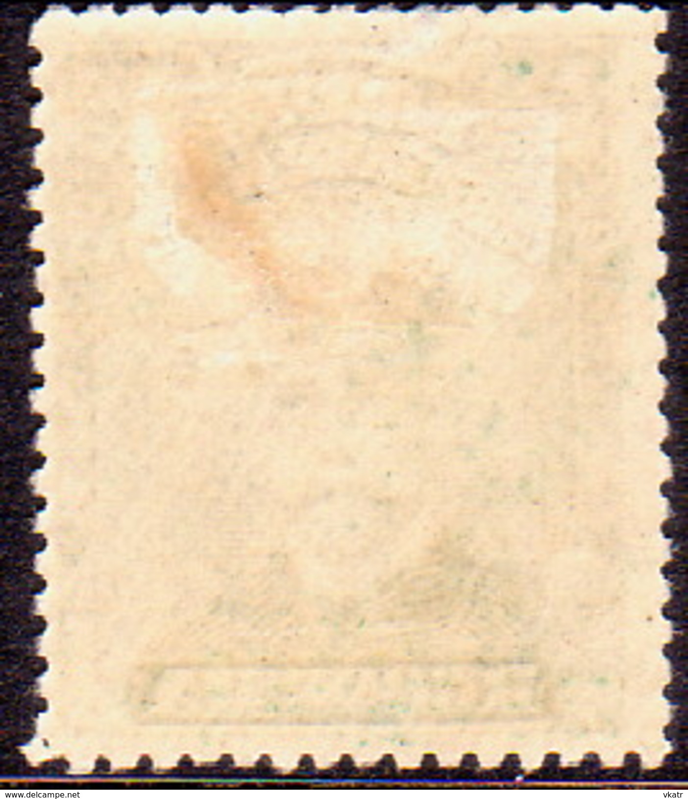 RHODESIA 1913 SG #203 ½d MH CV £14 Perf.15 Green - Southern Rhodesia (...-1964)