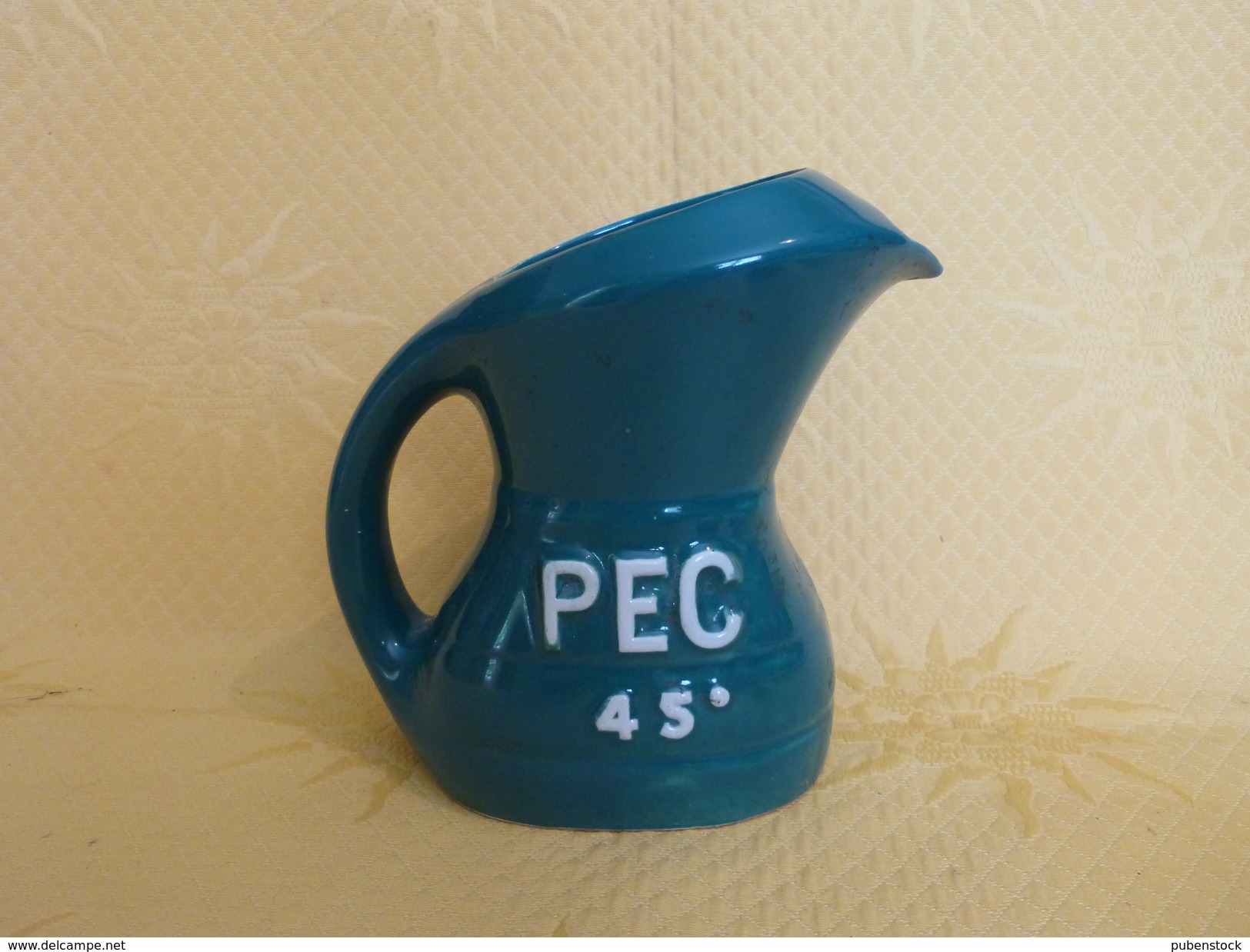 Pichet "PEC 45" Anisette - Carafes