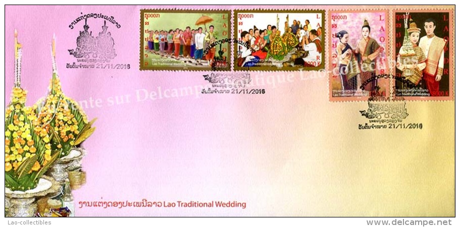 New Issue 2017 Laos 19 12 2016 - Laos