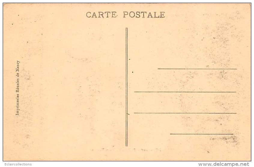 Paramé      35         Miramar  La Salle A Manger          (voir Scan) - Parame