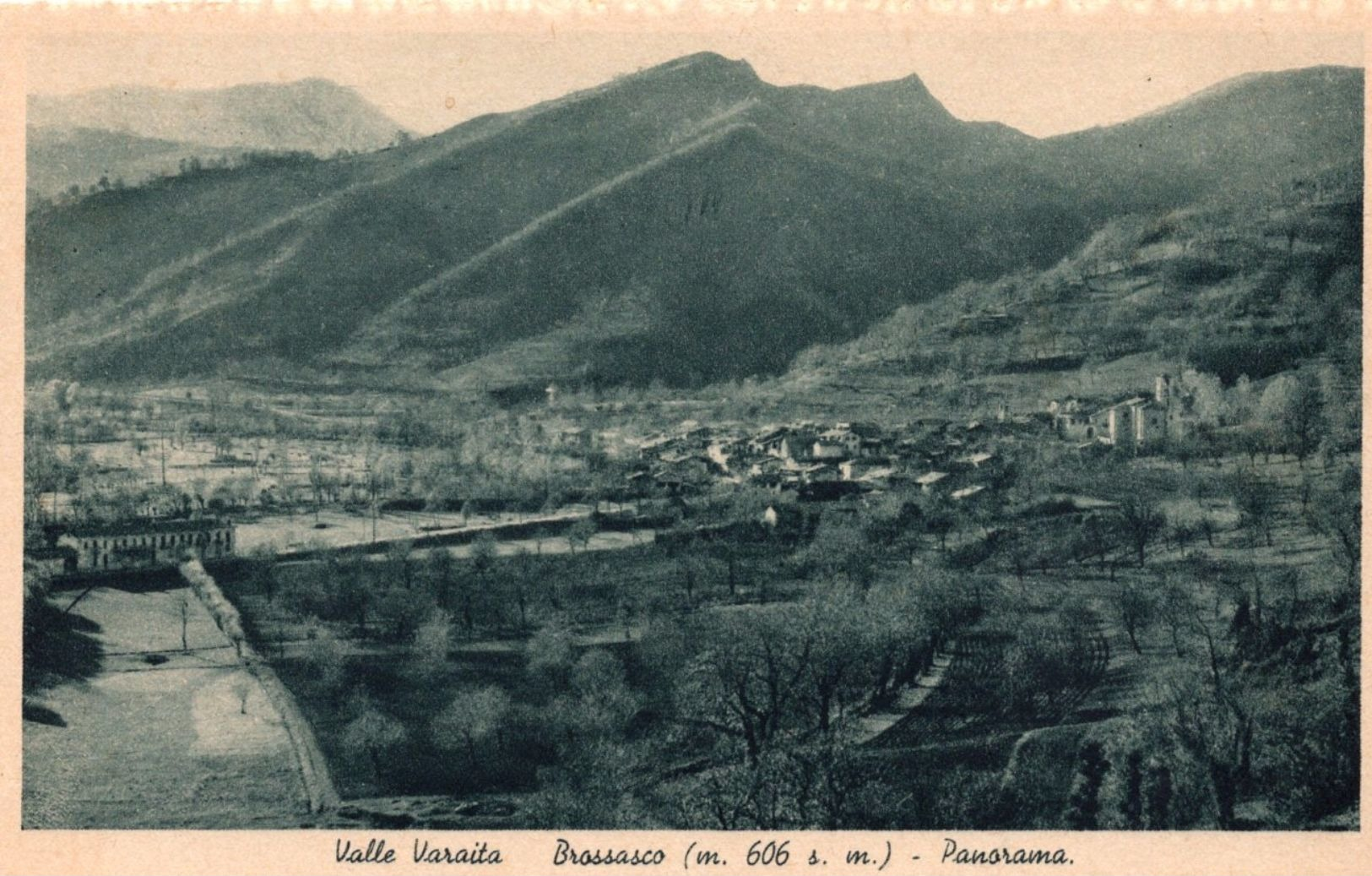 ITALIA - Lotto di 90 cartoline paesaggistiche antiche da collezione - Anni 1900/1950