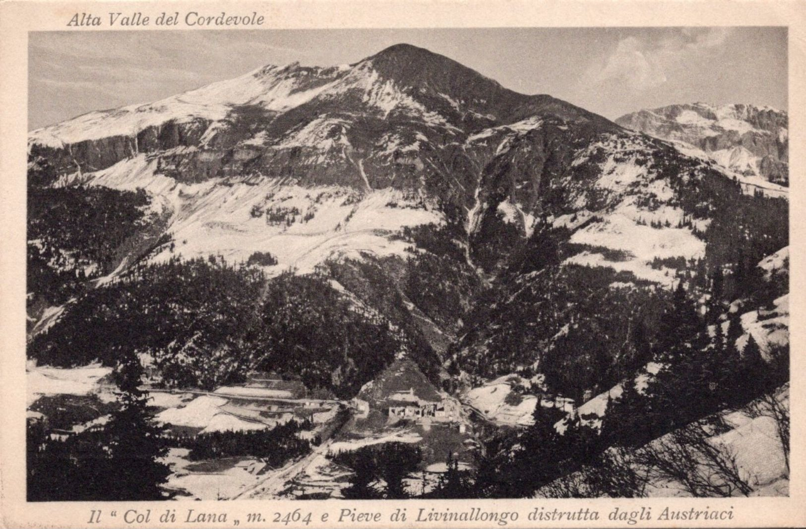 ITALIA - Lotto di 90 cartoline paesaggistiche antiche da collezione - Anni 1900/1950