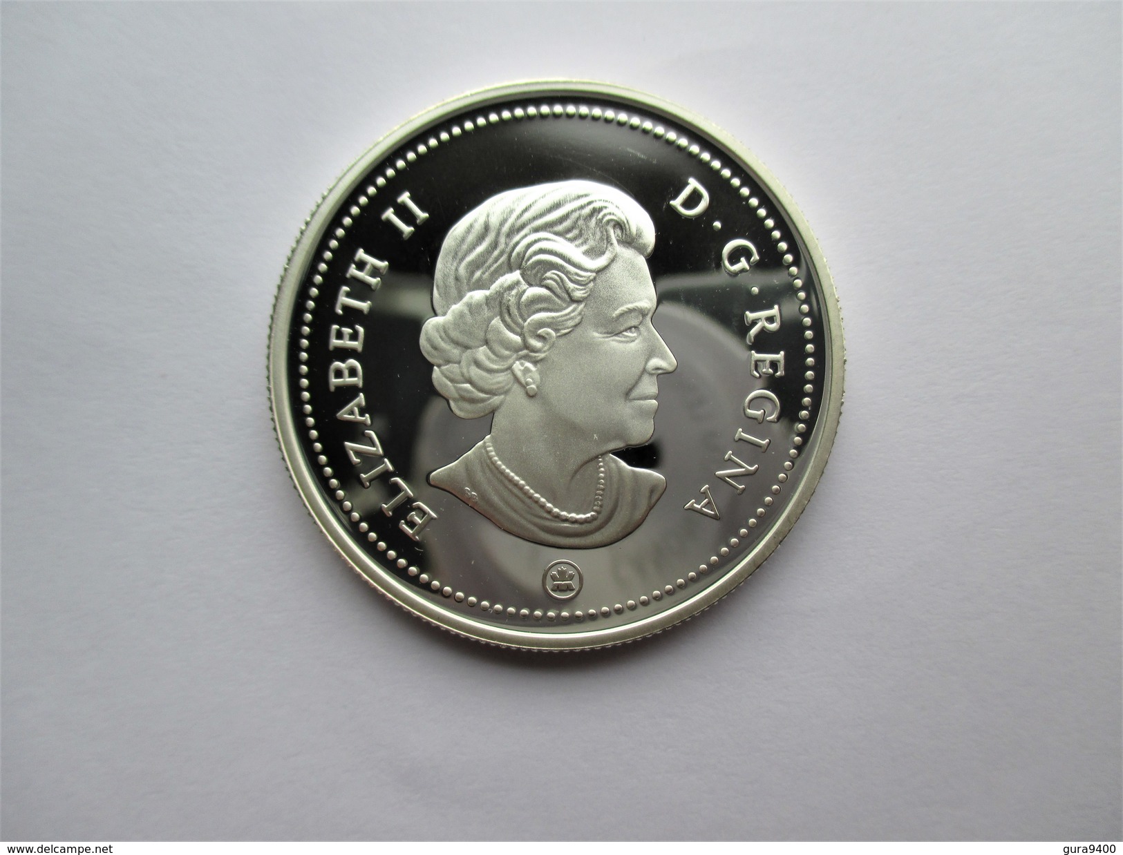 Canada, 1 Dollar, 2007 Thayendanegea. - Canada