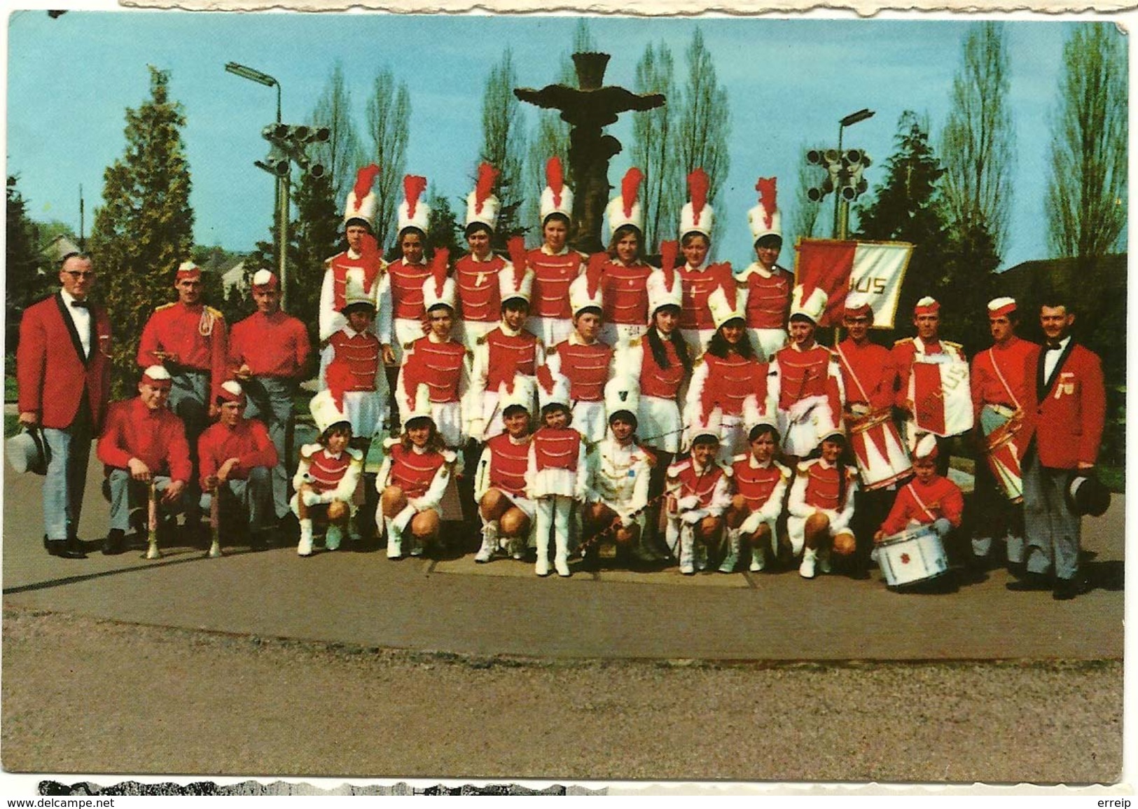 Athus Majorettes - Aubange