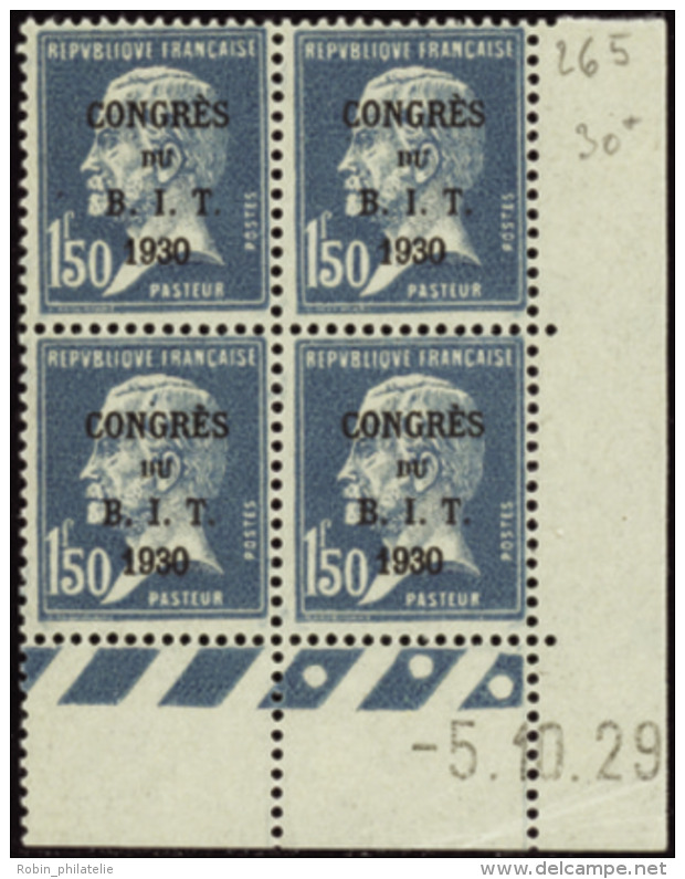 N&deg; 2 65 1f50 Pasteur B.I.T 5-10-29  Qualit&eacute;: ** Cote: 238&nbsp; - Other & Unclassified