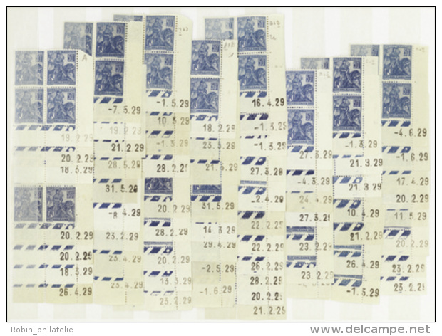 N&deg; 2 57 50c Jeanne D'Arc Collection 67 Coins Dat&eacute;s  Qualit&eacute;: * Cote: 1340&nbsp; - Other & Unclassified