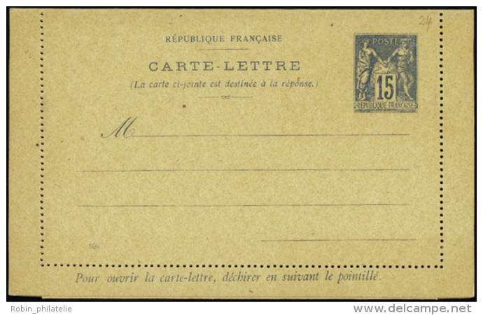 N&deg; 9 0 CLPR5  15c Sage Avec Date 926  Qualit&eacute;:  Cote: 50&nbsp; - Other & Unclassified