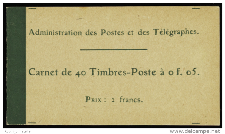 N&deg; 1 37 C3  5c Semeuse Vert  Qualit&eacute;: ** Cote: 370&nbsp; - Autres & Non Classés