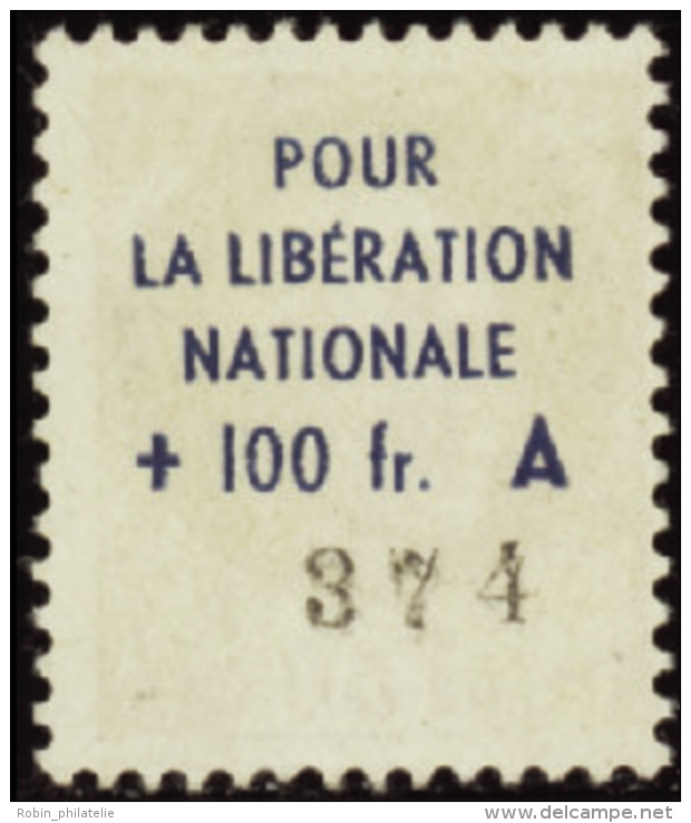 N&deg; 0 Clermont-Ferrand 1f50 P&eacute;tain  Qualit&eacute;: (*) Cote: 300&nbsp; - Other & Unclassified