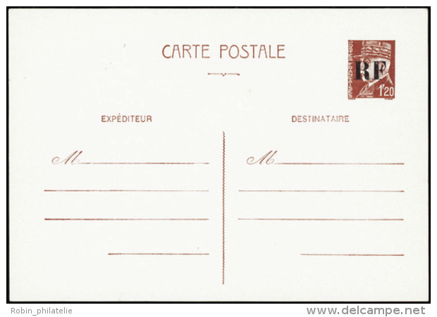 N&deg; 0 Orl&eacute;ans Entier Postal  Qualit&eacute;:  Cote: 90&nbsp; - Other & Unclassified