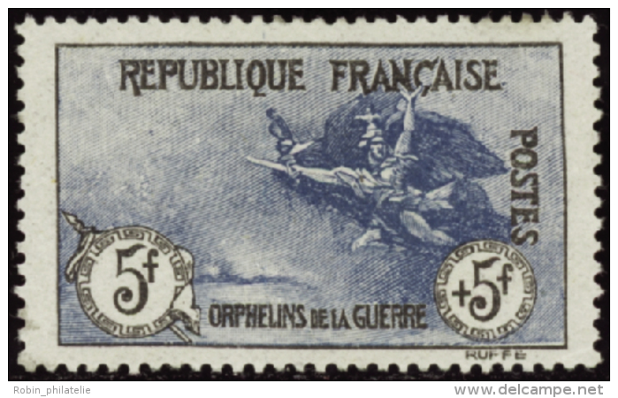 N&deg; 1 55 5f+5f Orphelins  Qualit&eacute;: * Cote: 2100&nbsp; - Other & Unclassified