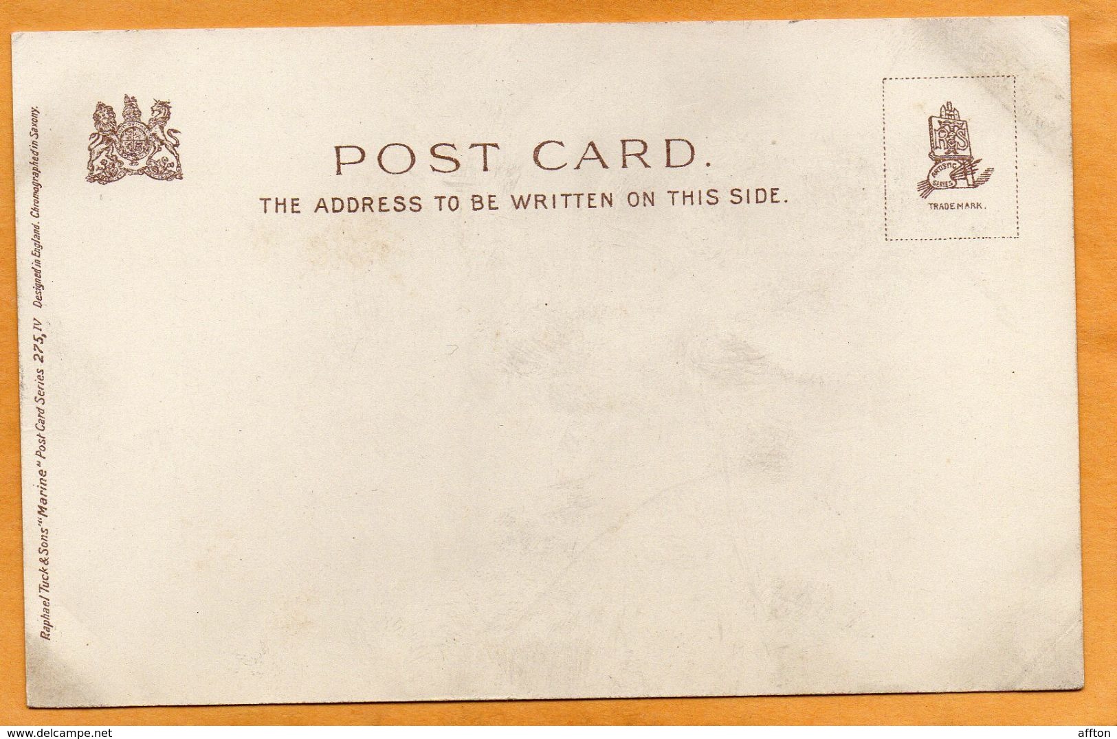 Sarnia Ontario 1900 Postcard - Sarnia