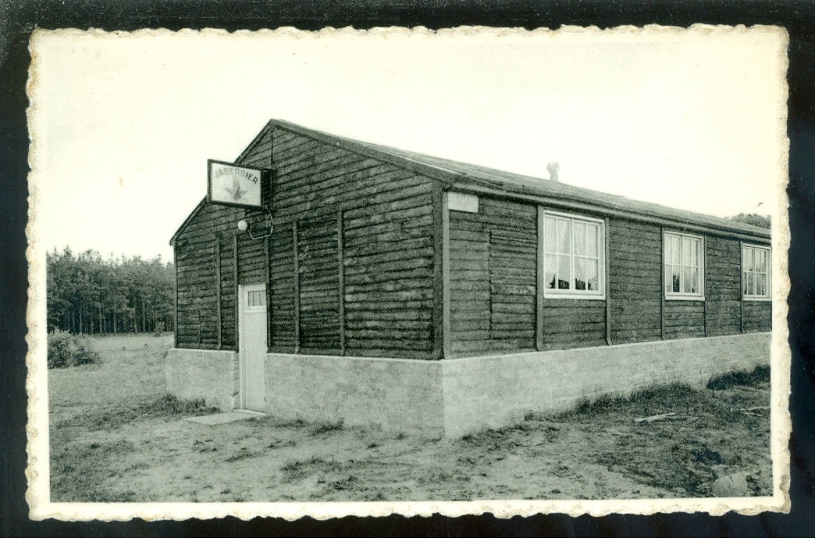 Op - Glabbeek (Opglabbeek)  :  Sint - Lambertus - Opglabbeek