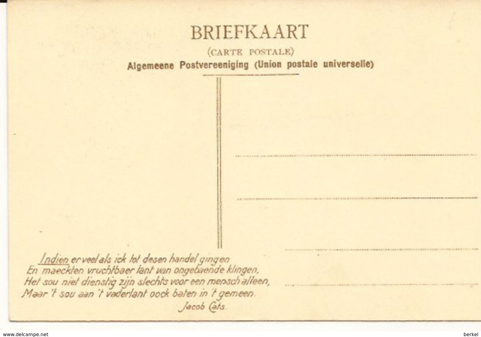 NIEUWE R.K. KERK Te ARENDONK  Uitg. Landgoed De Utrecht NL CA 1918  RE 6/768/D3 - Arendonk