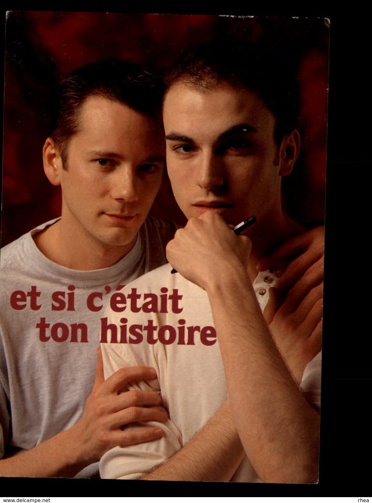 SANTE - Sida - Ex Aequo - Association - Homosexualité - Gay - Santé