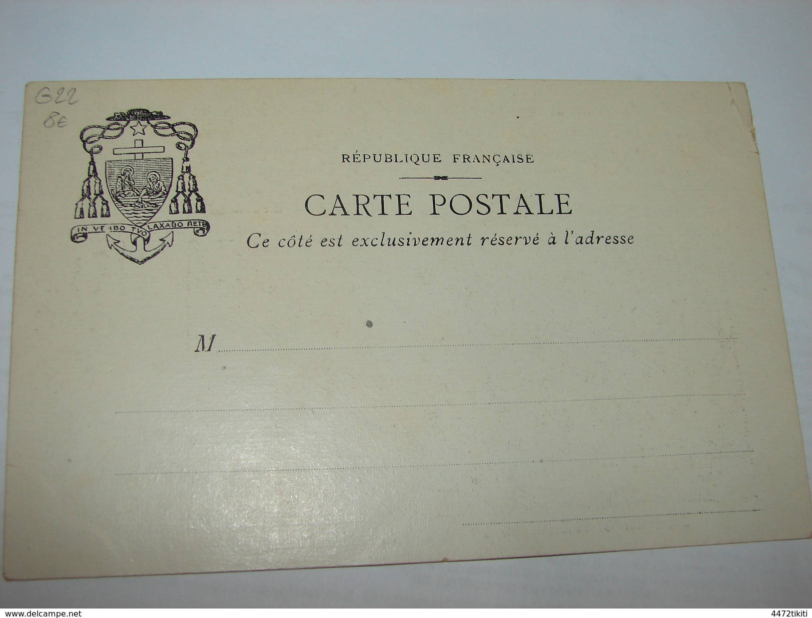 C.P.A. - Saint Pierre Et Miquelon - Terre Neuve - Incendie De La Nuit Du 1er Au 2 Novembre 1902 - SUP (G22) - Saint-Pierre-et-Miquelon