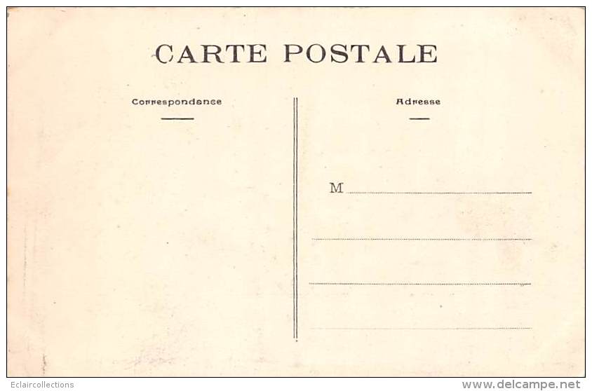 Redon       35            Le Bassin A Flots            (voir Scan) - Redon