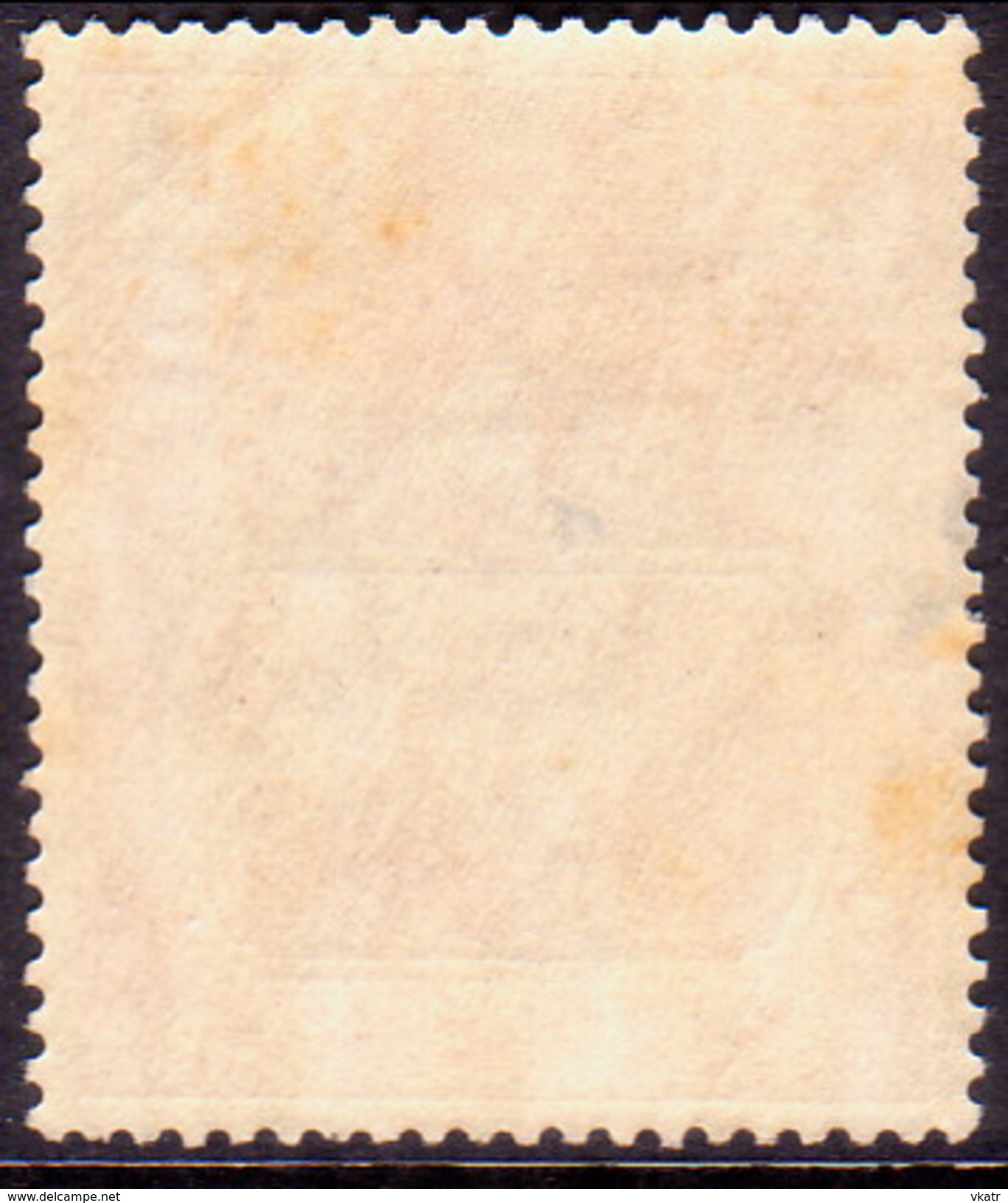 ST HELENA 1923 SG #99 1½d MLH Rose-red Scratch On King's Neck - Isola Di Sant'Elena