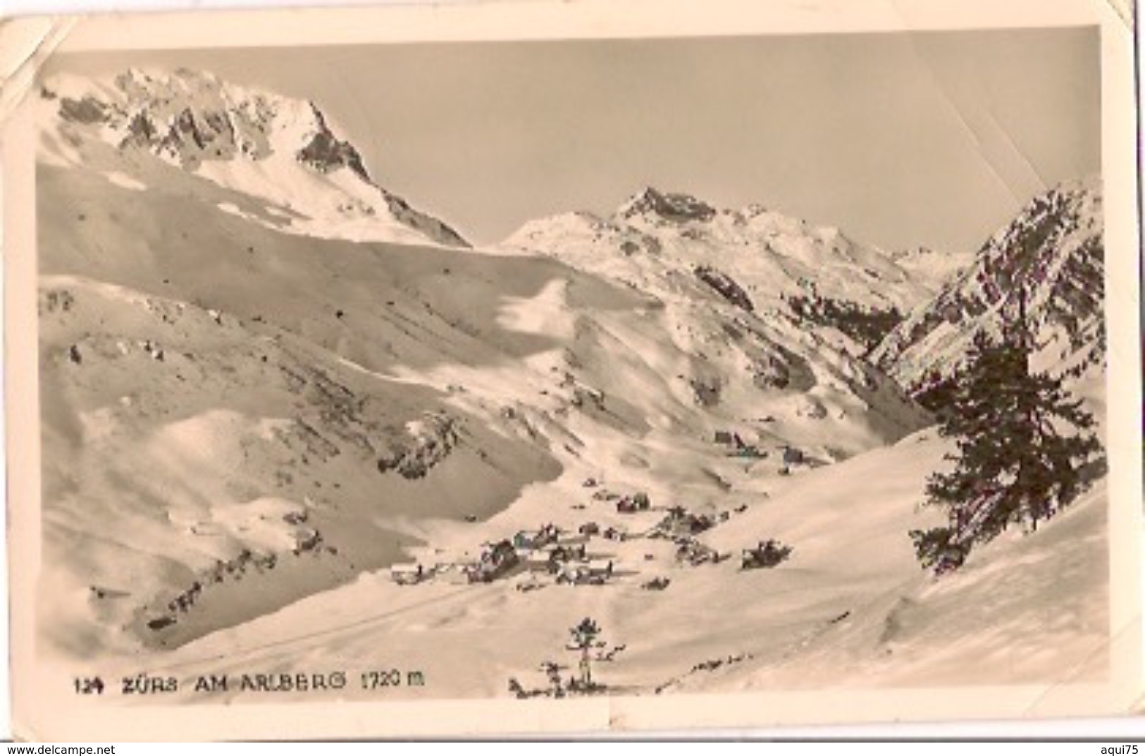 ZÜRS  Am Arlberg - Lech