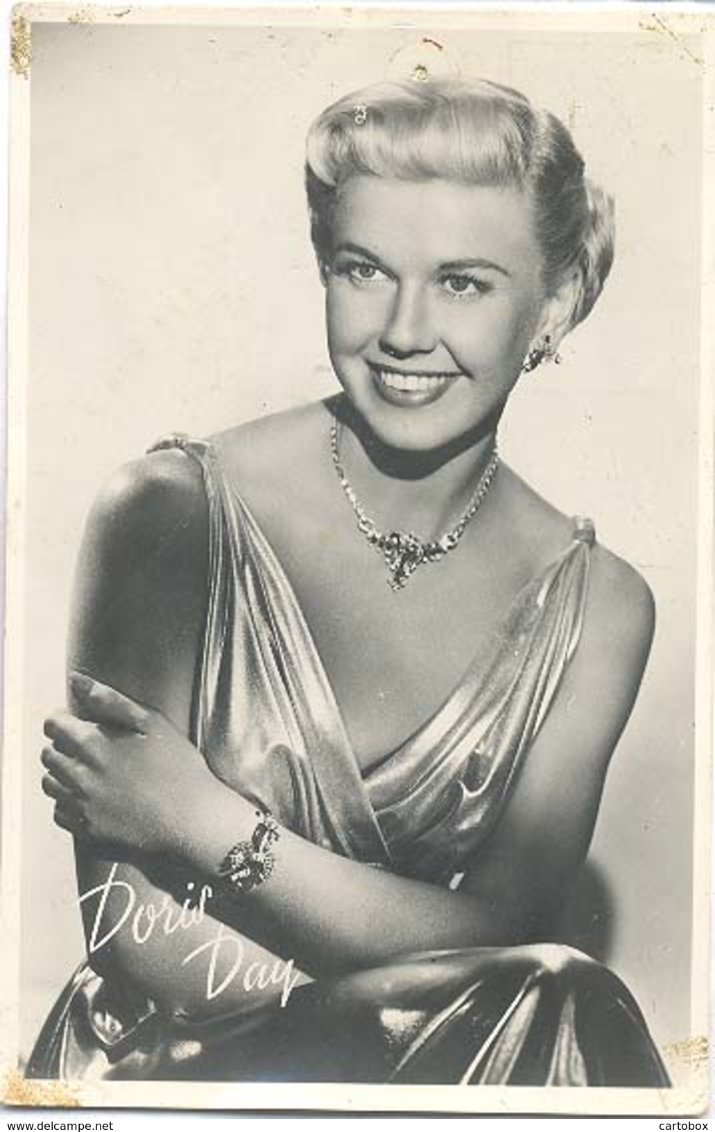 Doris Day - Artiesten