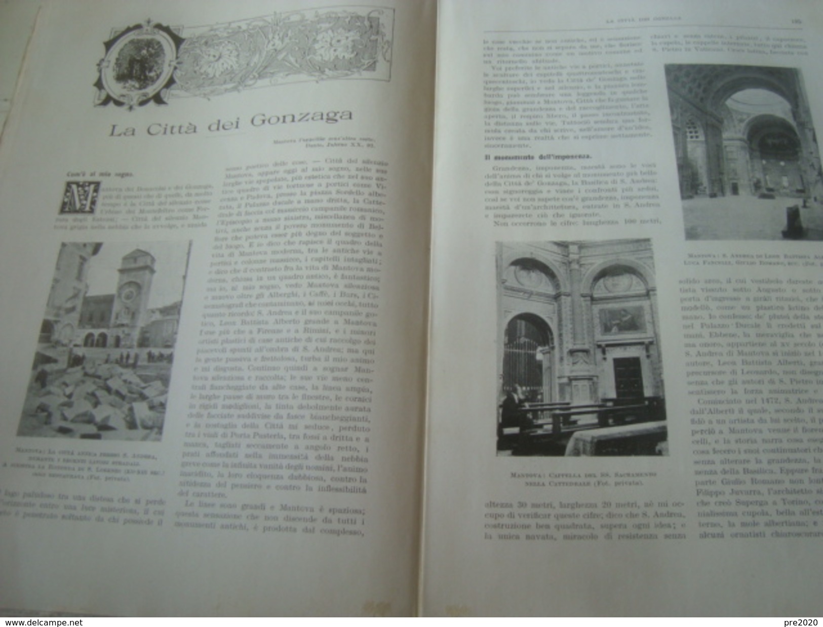 LA CULTURA MODERNA 1925 CASTELLETTO TICINO BINASCO FLORENZO ABBONDIO SCULTORE GAETA MANTOVA