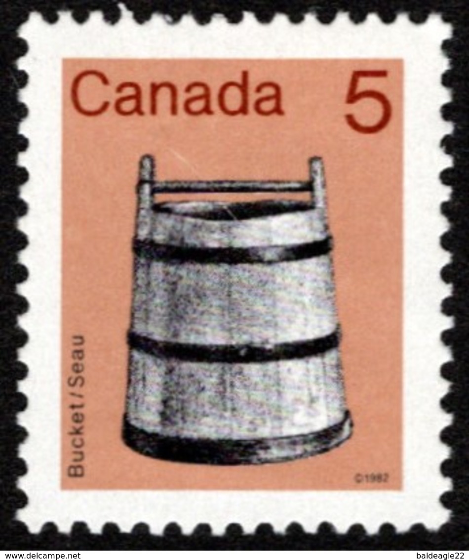 Canada - Scott #920 MNH - Unused Stamps