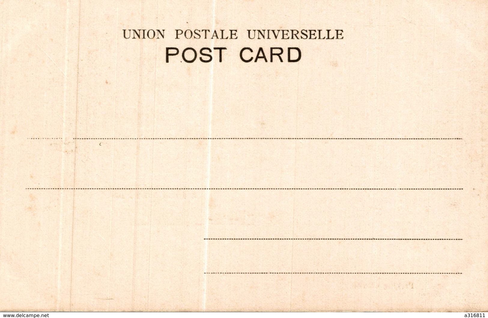 ZANZIBAR  ELEPHANTS TUSKS - Tansania