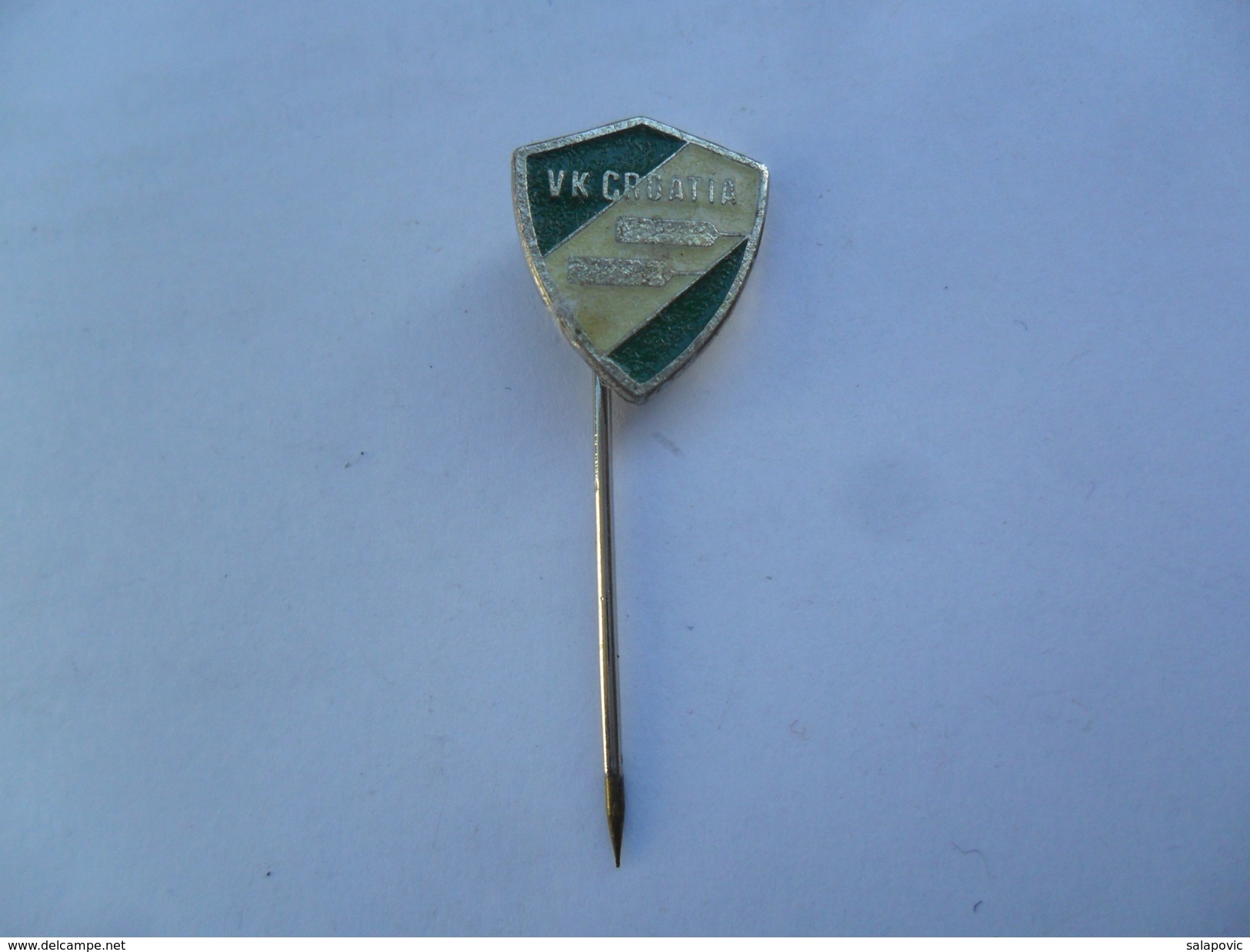 ROWING CLUB VK CROATIA    PINS BADGES Z3 - Aviron