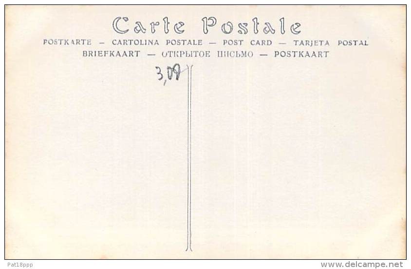 PARIS INONDE ( INONDATIONS DE 1910 ) Crue De La Seine : Sapeurs Pompiers Du 1er Génie à AUTEUIL ... - CPA - Seine - Paris Flood, 1910