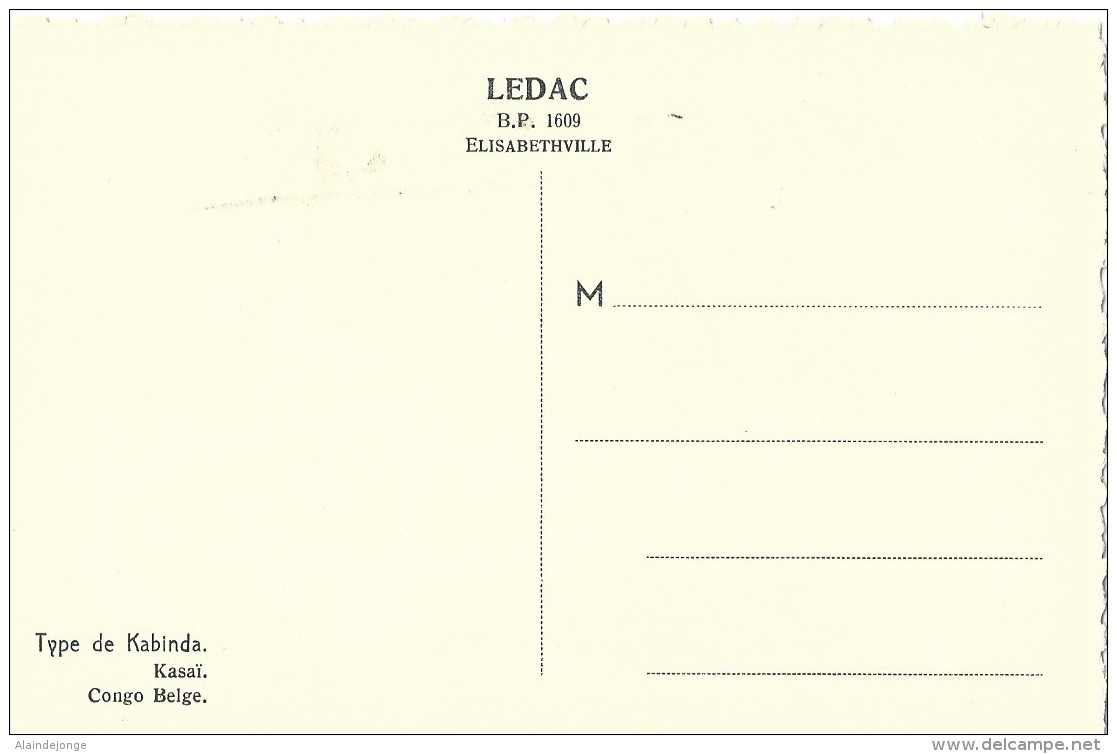 Belgisch Congo types et paysages du Congo Belge 12 cartes vues artistiques